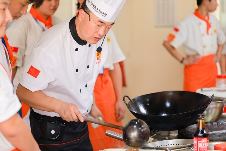 <b>永州成人厨师培训速成班哪里比较靠谱？</b>
